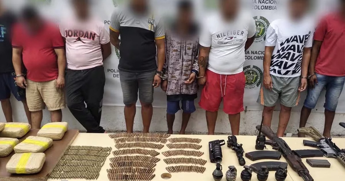 Tren de Aragua: un informe advierte sobre la franquicia criminal que siembra el terror en América Latina Tren de Aragua: un informe advierte sobre la franquicia criminal que siembra el terror en América Latina
