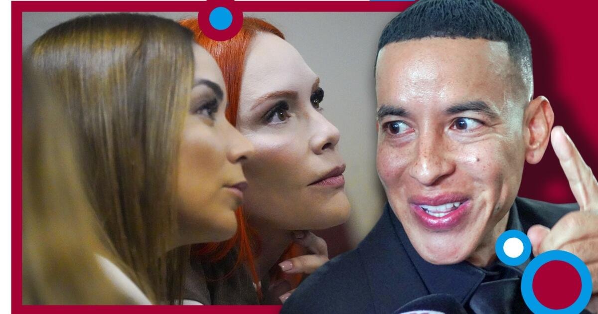 Daddy Yankee objeta decisión jurídica de terminar el pleito con su esposa Daddy Yankee objeta decisión jurídica de terminar el pleito con su esposa