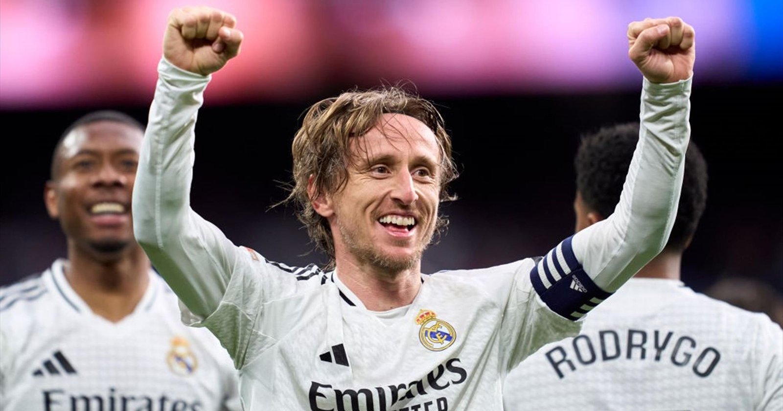 LaLiga EA Sports | Real Madrid-Girona: Resumen, resultado y goles – Jornada 25 – Highlights – Hoy – Fútbol vídeo