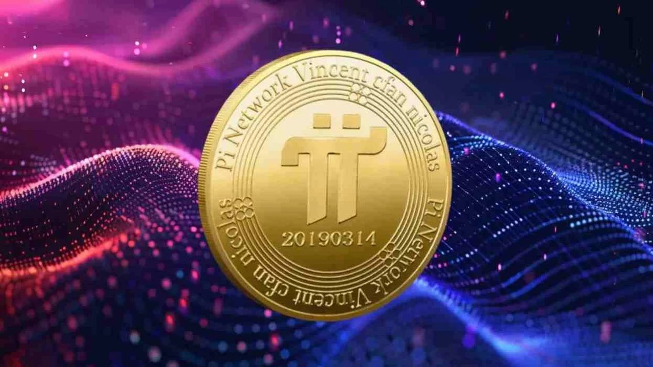 Pi Network es el airdrop más grande y valioso Pi Network es el airdrop más grande y valioso