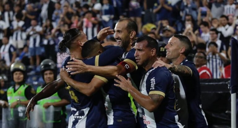 Alianza Lima vs. Alianza Atlético en vivo, Liga 1 Te Apuesto: minuto a minuto del partido de hoy