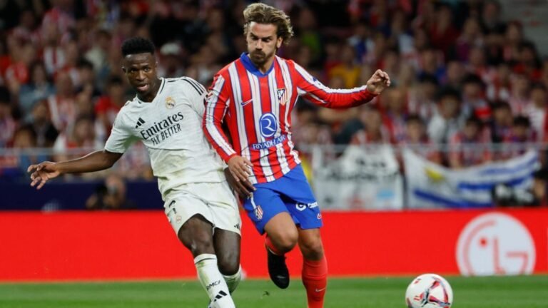 Morbo y tensión para el Real Madrid