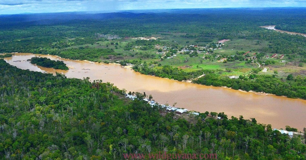 Guyana denunció que seis soldados de su Ejército fueron atacados desde Venezuela