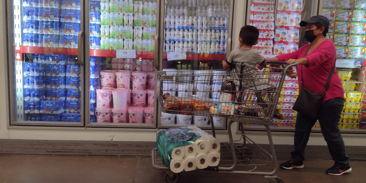 Pausa de aranceles de EU a México da “respiro temporal” a industria de alimentos y bebidas Pausa de aranceles de EU a México da “respiro temporal” a industria de alimentos y bebidas