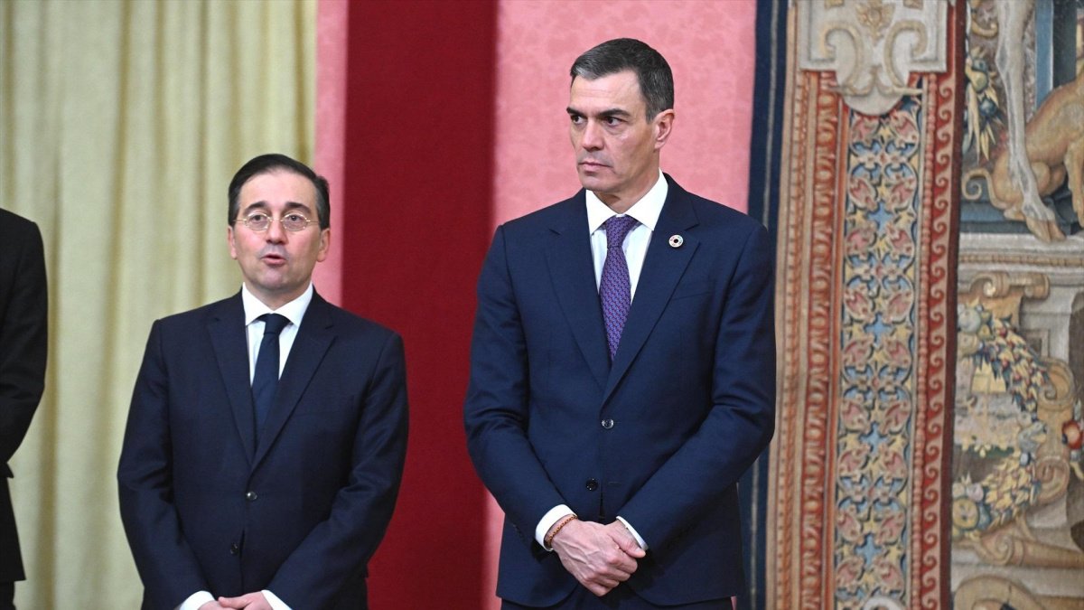 España se une a una declaración conjunta en apoyo a la Corte Penal Internacional España se une a una declaración conjunta en apoyo a la Corte Penal Internacional