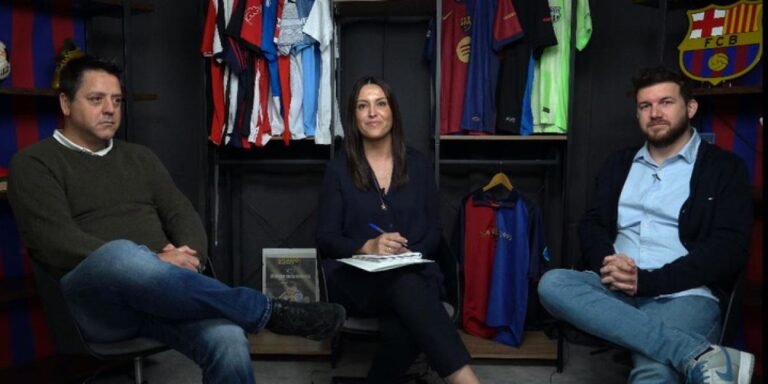 ‘Barça Team’ analiza el liderato del Barça