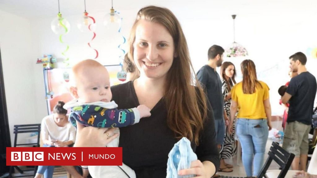 Israel afirma que el cuerpo entregado por Hamás no es el de Shiri Bibis, la madre de la familia con raíces argentinas y peruanas secuestrada en el ataque del 7 de octubre Israel afirma que el cuerpo entregado por Hamás no es el de Shiri Bibis, la madre de la familia con raíces argentinas y peruanas secuestrada en el ataque del 7 de octubre