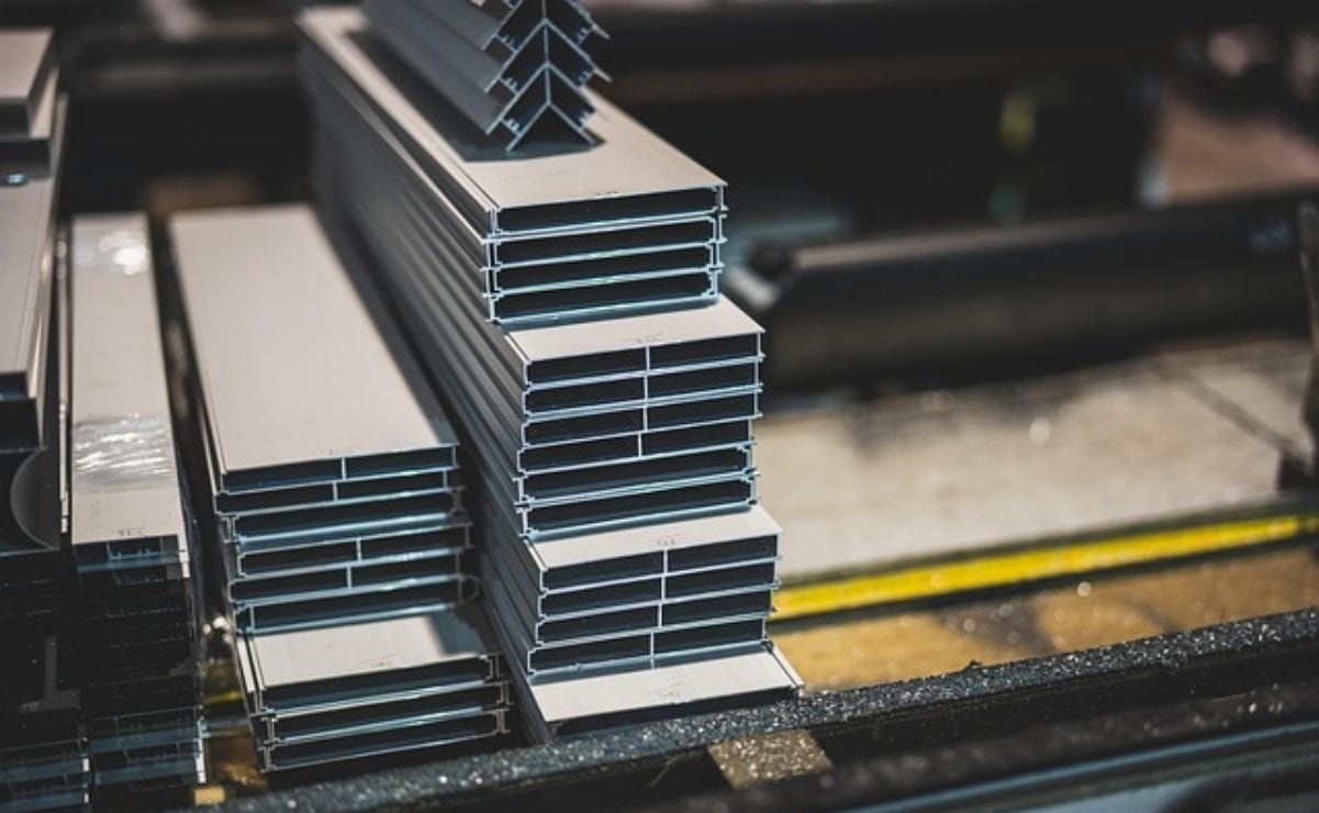 Trump fija arancel de 25% a importaciones de acero y aluminio Trump fija arancel de 25% a importaciones de acero y aluminio