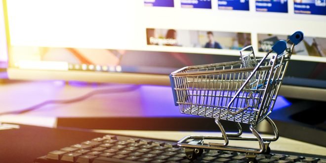 70 % de compras electrónicas en el país se hacen a través de teléfonos móviles 70 % de compras electrónicas en el país se hacen a través de teléfonos móviles