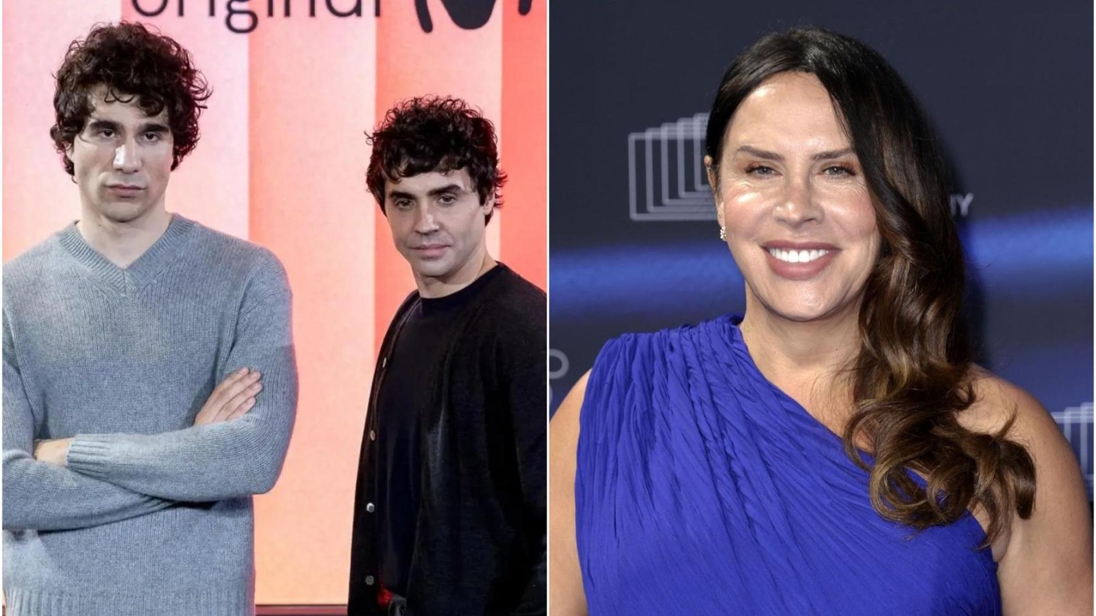 Los Javis hablan sin tapujos sobre Karla Sofía Gascón y su ausencia en los Goya: “Ya me estáis calentando”