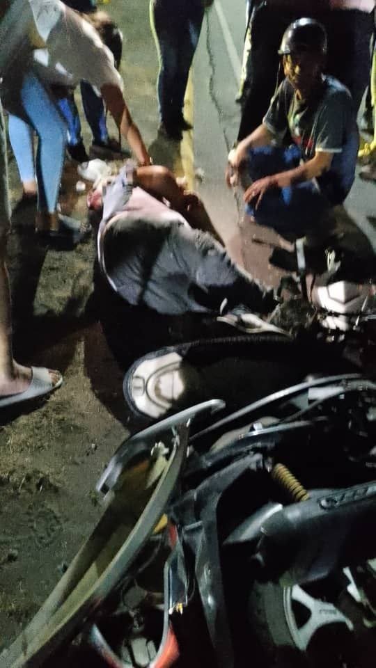 Dos motorizados y un peatón fallecieron en accidentes de tránsito Dos motorizados y un peatón fallecieron en accidentes de tránsito