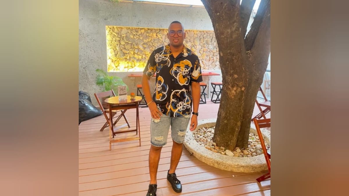 “Estamos dolidos”: familiares del manager Teddy Vergara Álvarez “Estamos dolidos”: familiares del manager Teddy Vergara Álvarez