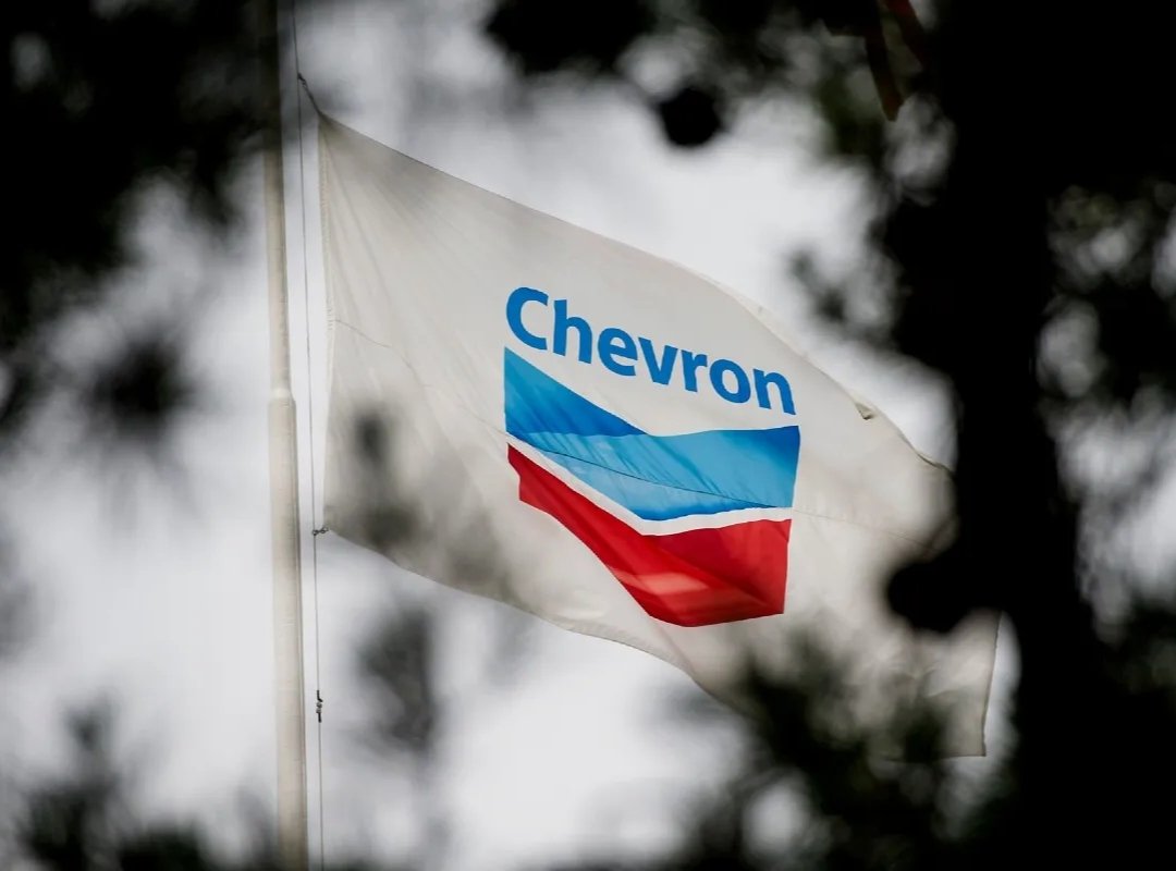 Renuevan licencia de Chevron para operar en Venezuela Renuevan licencia de Chevron para operar en Venezuela