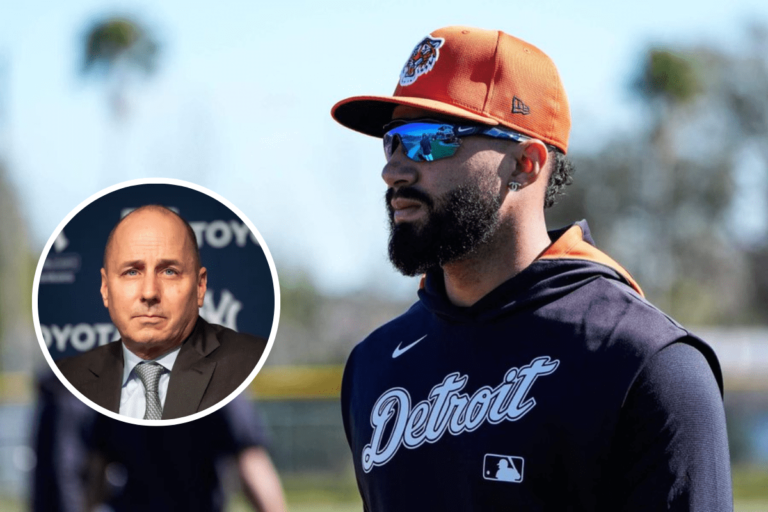Gleyber Torres rompe el silencio sobre su salida de los Yankees