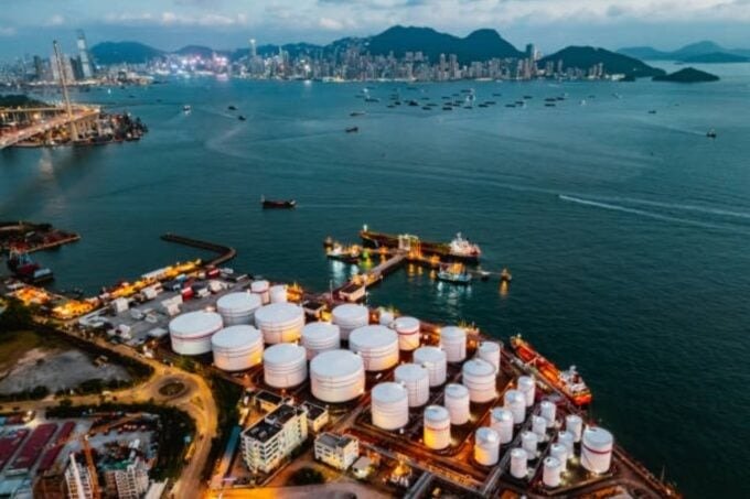 El hallazgo oculto bajo tierra que podría transformar la economía de EEUU El hallazgo oculto bajo tierra que podría transformar la economía de EEUU