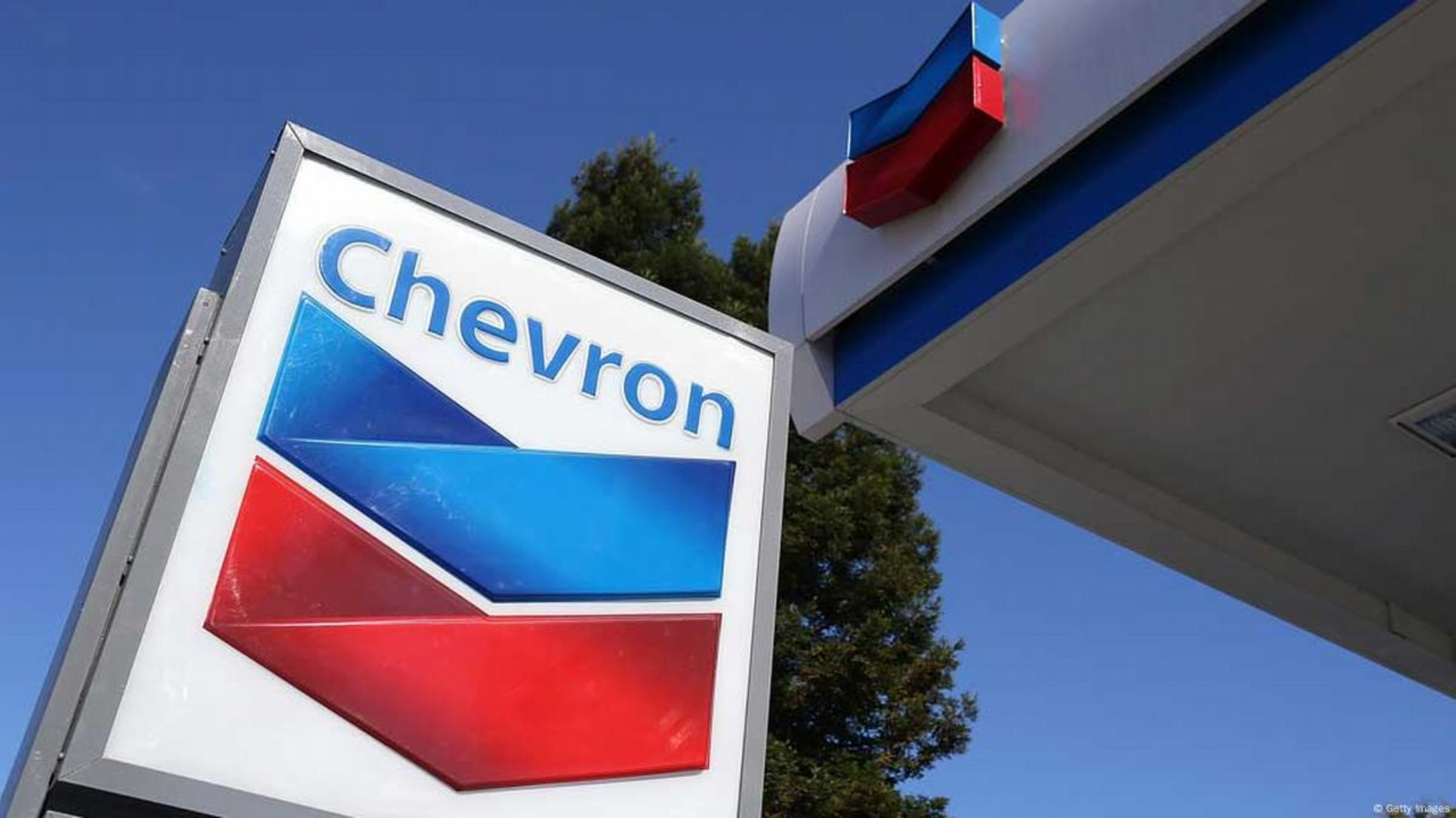 ▷ Se extiende automáticamente licencia de Chevron para operar en Venezuela por 6 meses #1Feb ▷ Se extiende automáticamente licencia de Chevron para operar en Venezuela por 6 meses #1Feb