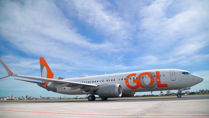 GOL suspende temporalmente la venta de pasajes a Caracas por ajustes operativos GOL suspende temporalmente la venta de pasajes a Caracas por ajustes operativos