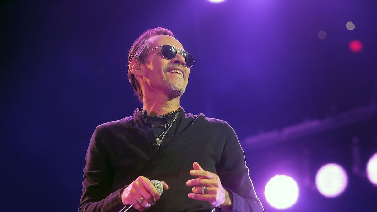 Marc Anthony regala su primer coche a su hijo Ryan Muñiz y sus seguidores se pronuncian: “La marca del carro no te define” | Redes