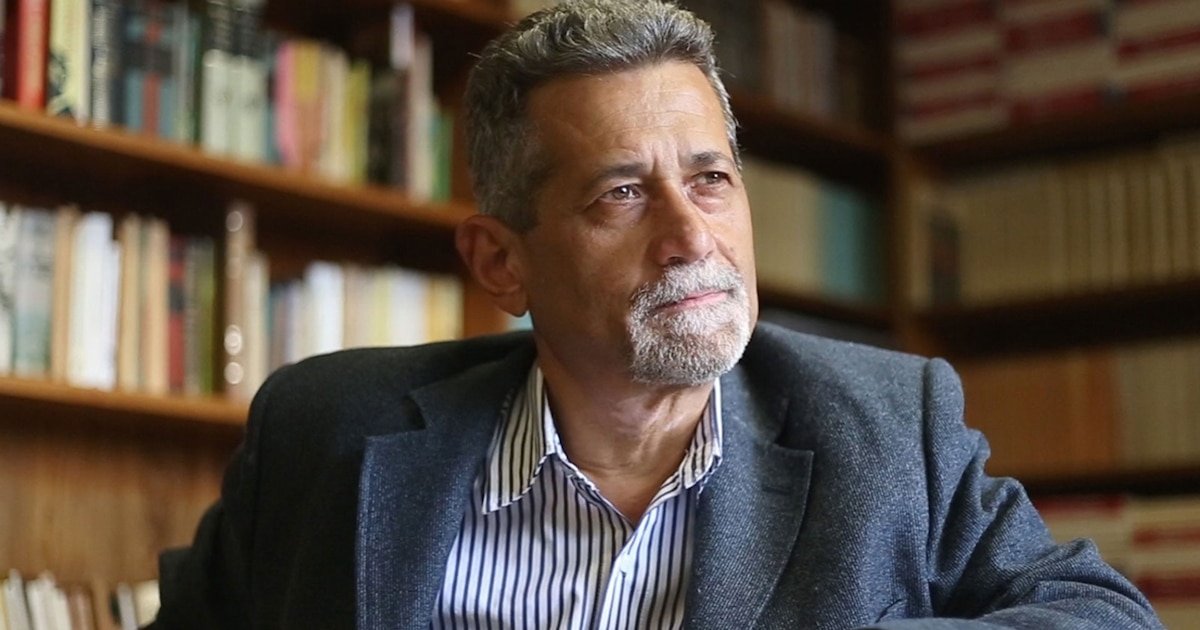 Alertan sobre la crítica condición de salud del ex diputado opositor Américo De Grazia en prisión: “Corre grave peligro” Alertan sobre la crítica condición de salud del ex diputado opositor Américo De Grazia en prisión: “Corre grave peligro”