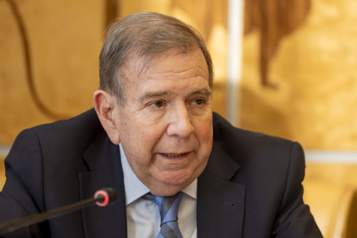 El Centro Carter da por buenas las actas de la oposición y certifica que Edmundo González ganó las elecciones