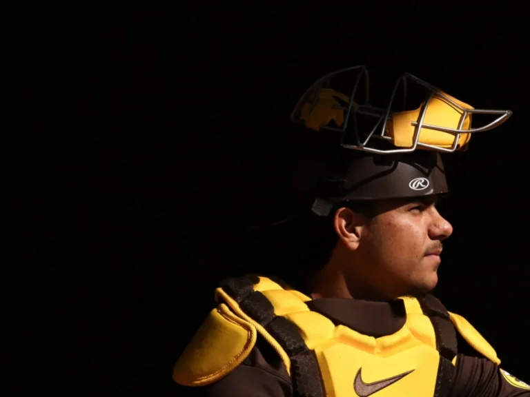 Ethan Salas nuevamente invitado al Spring Training de los Padres