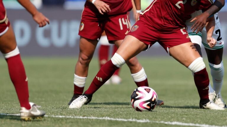La Federación Venezolana de Fútbol hace revolcón en varias categorías de La Vinotinto y anuncia a un entrenador brasileño