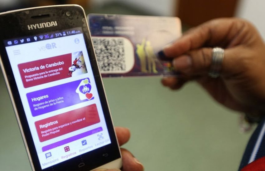 Inició el pago de “megabono” por 7.500 bolívares por el Sistema Patria – AlbertoNews Inició el pago de “megabono” por 7.500 bolívares por el Sistema Patria – AlbertoNews