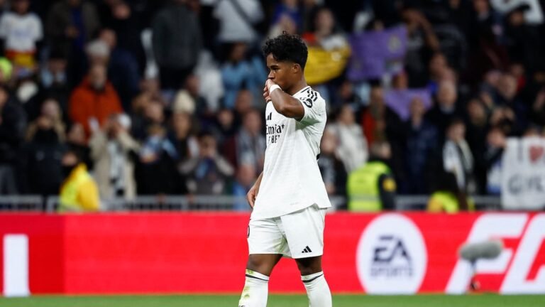 Leganés – Real Madrid, en directo: Copa del Rey hoy, en vivo