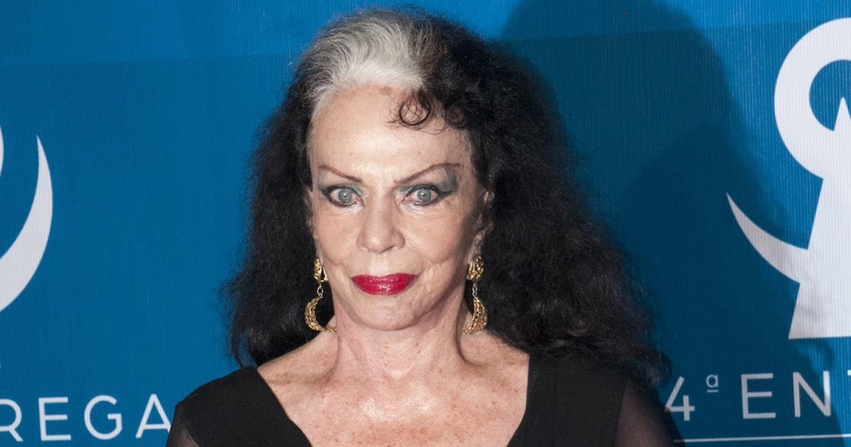 Tongolele: ellos son los hijos de la exótica vedette que brilló en los cabarets y el cine mexicano Tongolele: ellos son los hijos de la exótica vedette que brilló en los cabarets y el cine mexicano