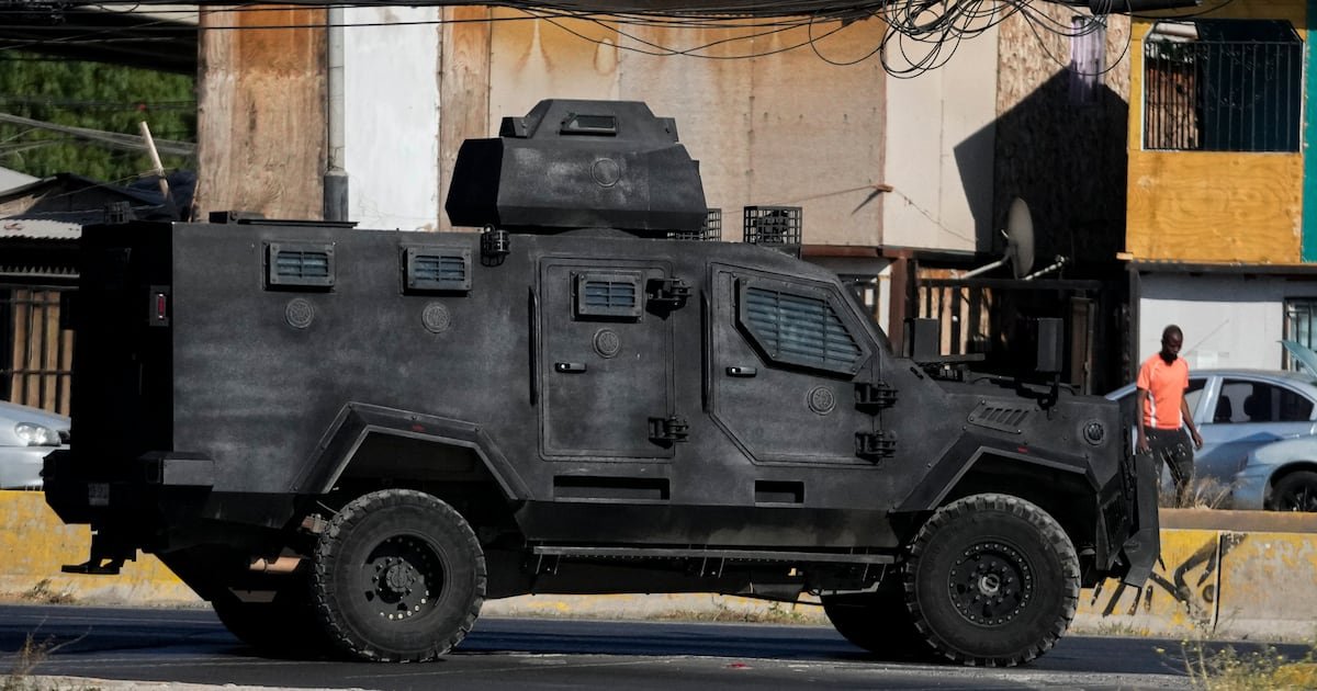 Chile imputa a 19 personas por nexos con banda criminal venezolana Tren de Aragua – Ferplei Chile imputa a 19 personas por nexos con banda criminal venezolana Tren de Aragua – Ferplei