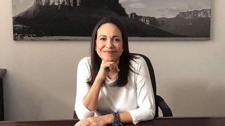 “La estabilidad de la región se definirá con nuestra lucha” – Diario La Nación “La estabilidad de la región se definirá con nuestra lucha” – Diario La Nación