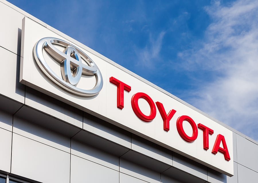 Toyota supera a Mercedez Benz como marca más valiosa en 2025 Toyota supera a Mercedez Benz como marca más valiosa en 2025