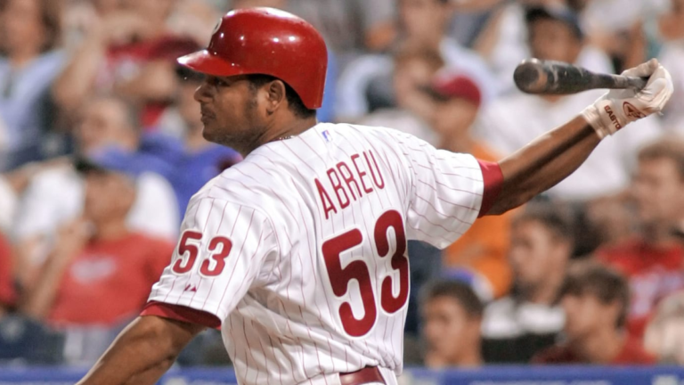 El Come Dulce Bobby Abreu compró un equipo de fútbol en Venezuela