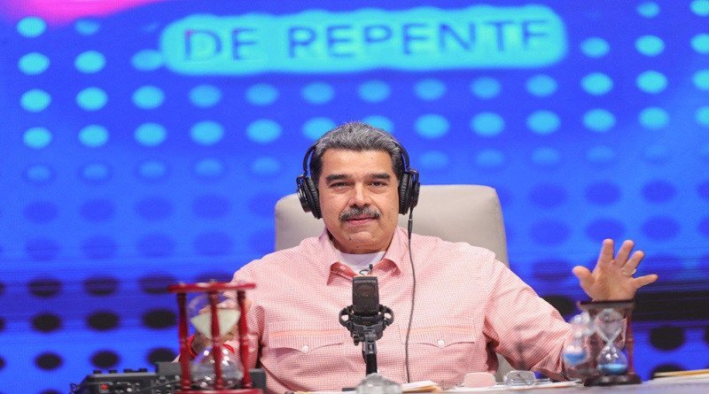 Las noticias políticas más relevantes del 4Feb en Venezuela Las noticias políticas más relevantes del 4Feb en Venezuela