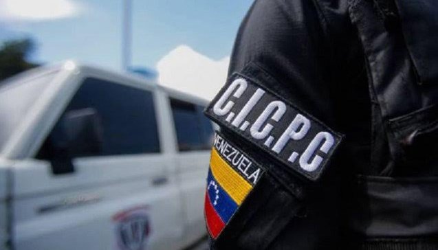 CICPC aclara atroz asesinato del gerente bancario de Carúpano, y detiene a los dos homicidas y a dos cómplices en el hecho < El Informador Venezuela
