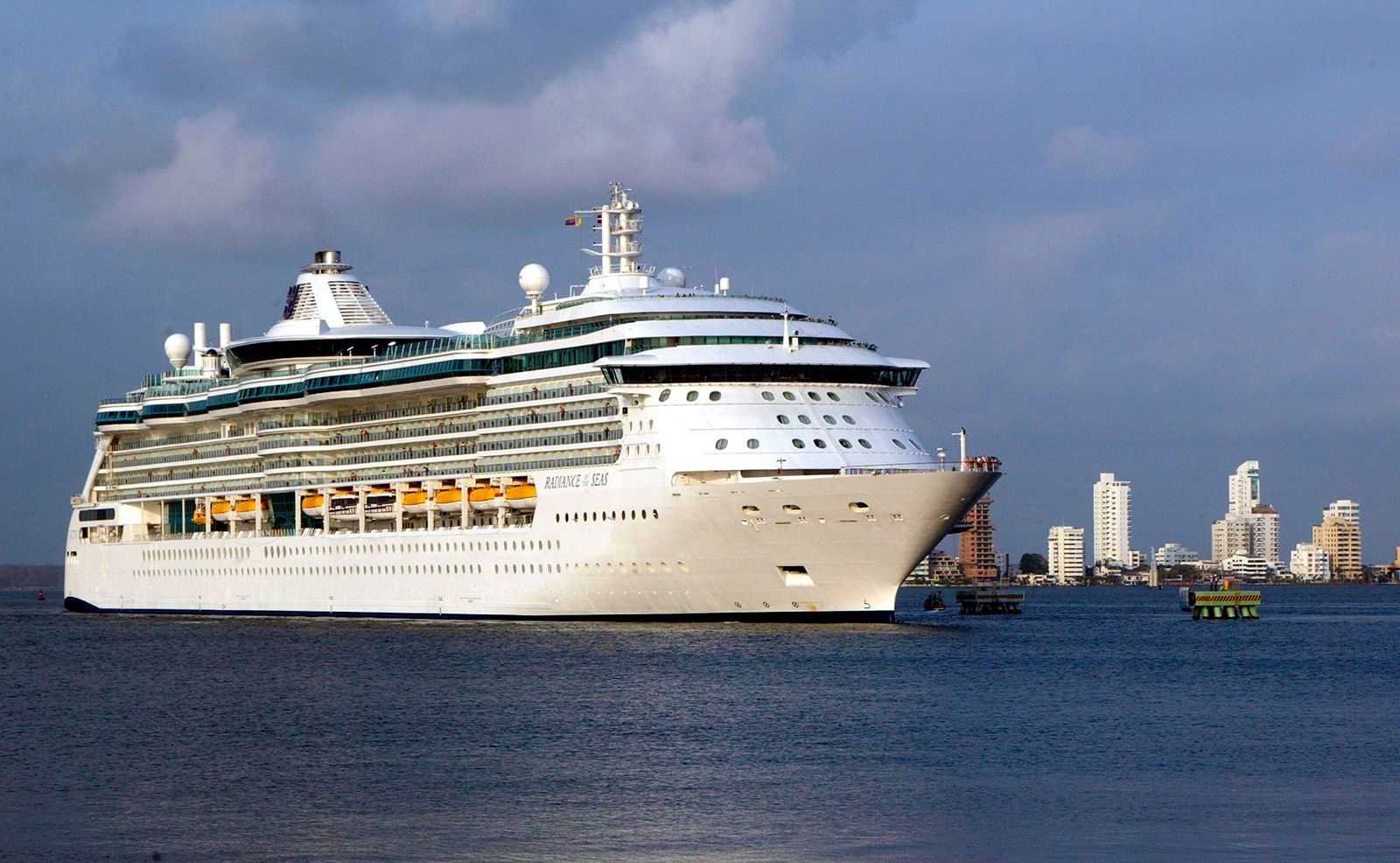 El crucero de los CDC informa las enfermedades de las enfermedades gastrointestinales El crucero de los CDC informa las enfermedades de las enfermedades gastrointestinales