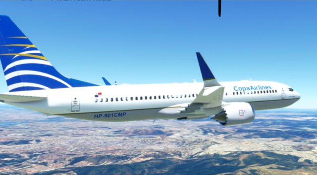 Copa ve amenazada su puntualidad por aeropuertos latinos saturados | Noticias de turismo REPORTUR