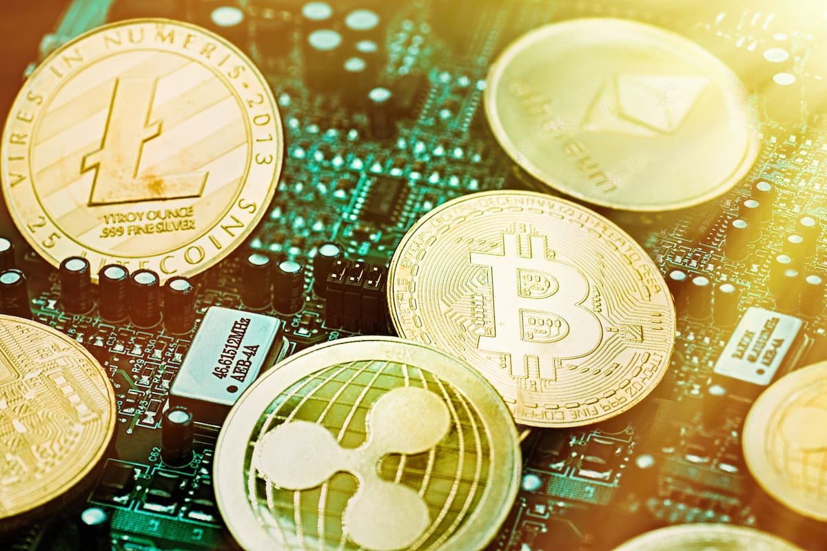 Criptomonedas hoy: cotización de las principales divisas digitales al 4 de febrero Criptomonedas hoy: cotización de las principales divisas digitales al 4 de febrero