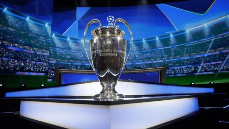 Octavos Champions League | El 1×1 de los octavos de la Champions: los detalles que decidirán las eliminatorias