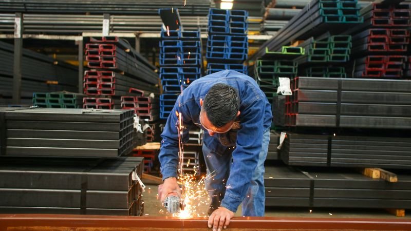 ¿Cuál sería el impacto en México de los aranceles estadounidenses del 25% al acero y al aluminio? ¿Cuál sería el impacto en México de los aranceles estadounidenses del 25% al acero y al aluminio?