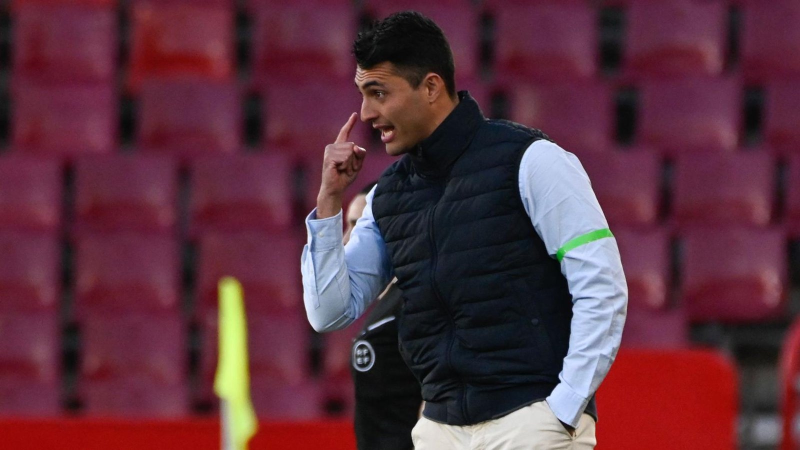 «Hemos cambiado la mentalidad de este equipo» «Hemos cambiado la mentalidad de este equipo»
