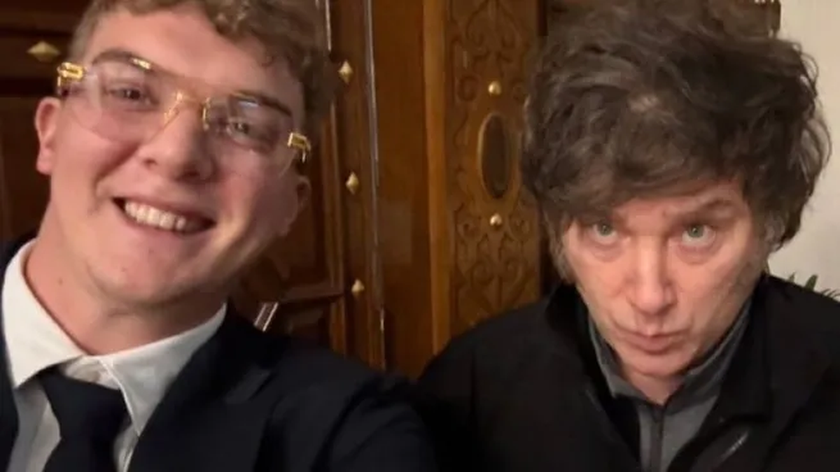 Hayden Davis afirmaba controlar a Javier Milei y dijo haber pagado sobornos