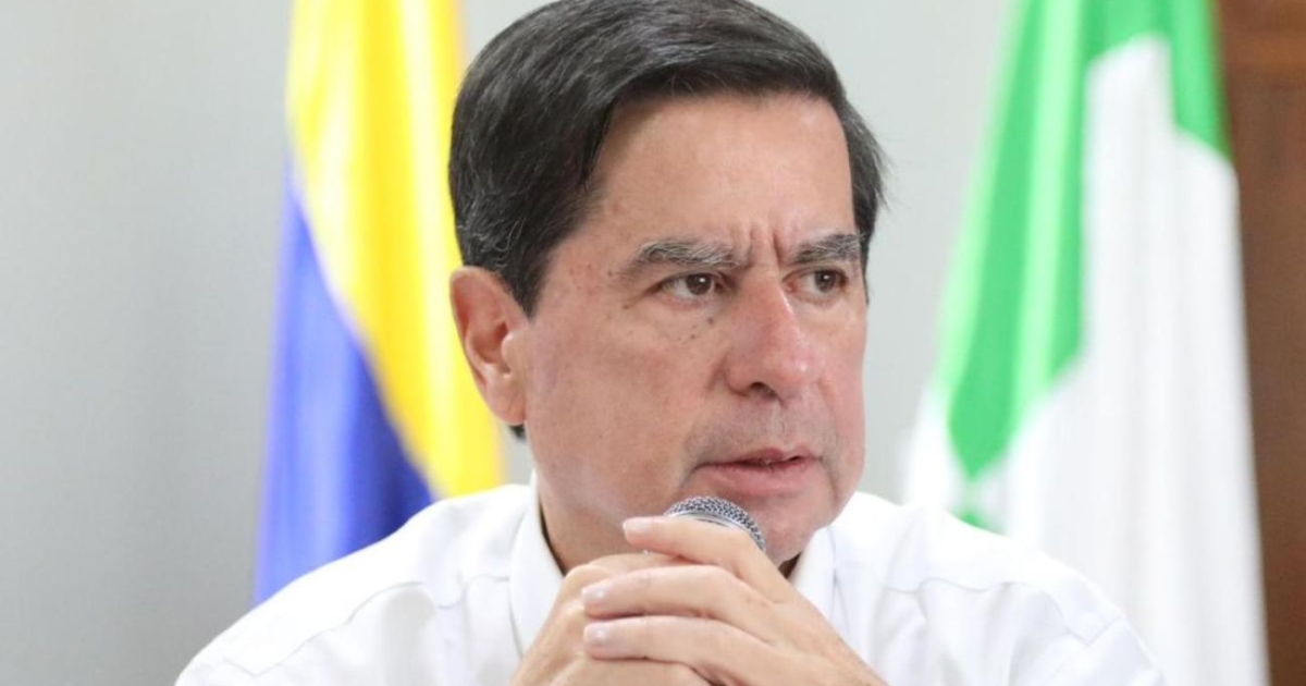 MinInterior dice desconocer propuesta económica de Maduro MinInterior dice desconocer propuesta económica de Maduro