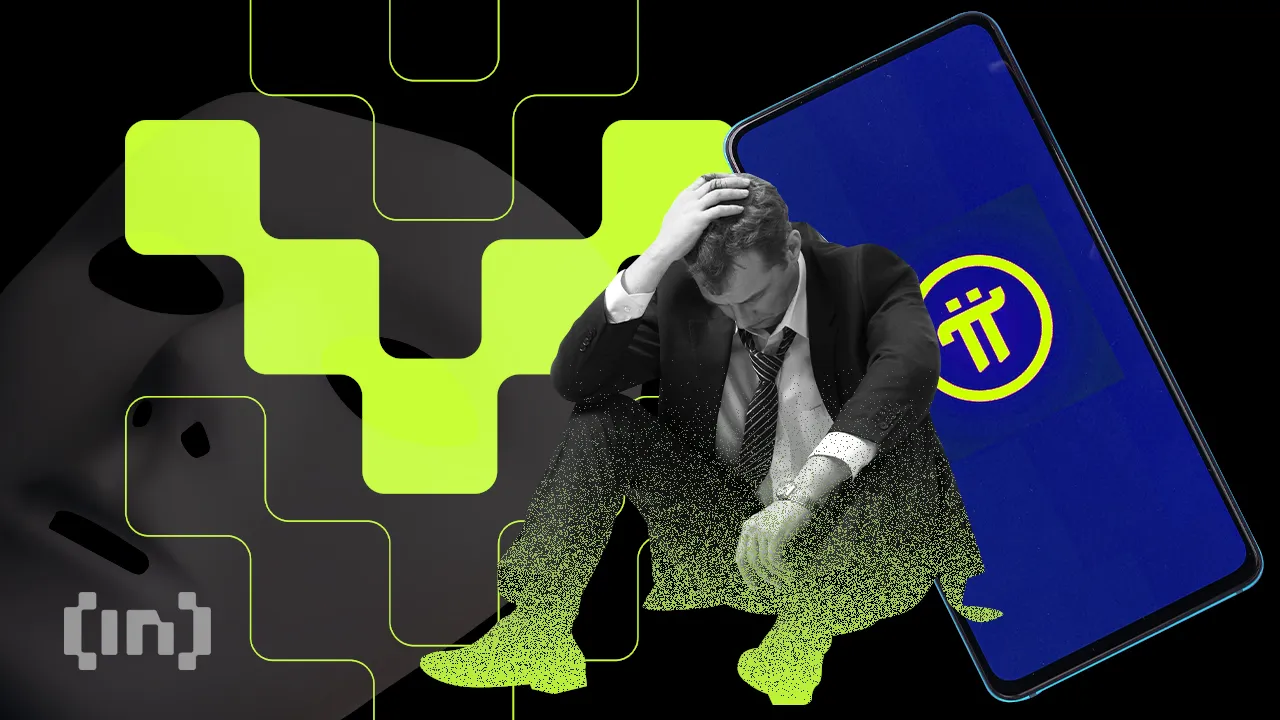 El precio IOU de Pi Network (PI) cae 8%: ¿Qué esperar? El precio IOU de Pi Network (PI) cae 8%: ¿Qué esperar?