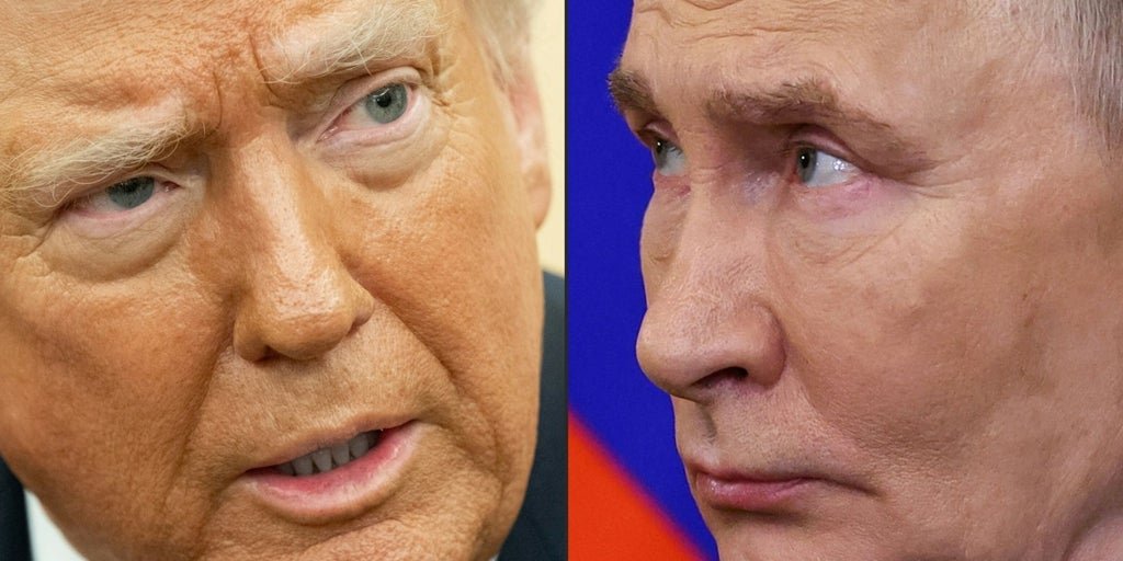 Putin le ha propuesto a Trump viajar a Moscú para abordar asuntos de interés mutuo, incluyendo el conflicto en Ucrania