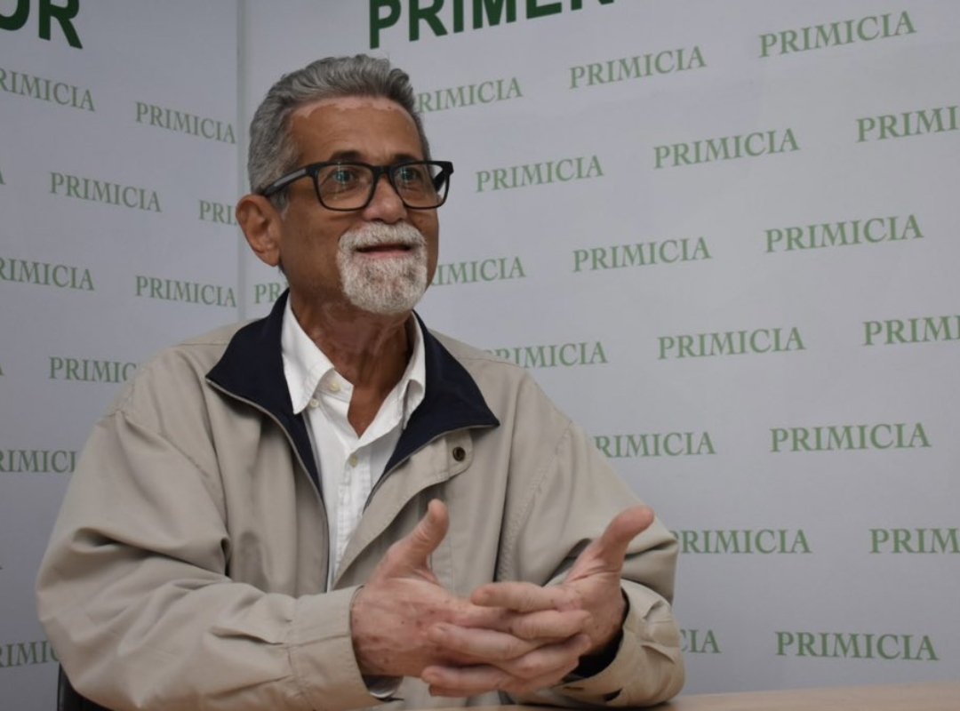 tiene seis meses sin atención médica en prisión tiene seis meses sin atención médica en prisión