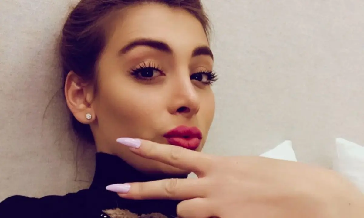 Causas del fallecimiento de Miss Mundo Angy Morad Causas del fallecimiento de Miss Mundo Angy Morad