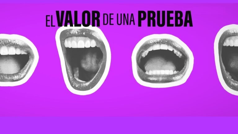 El valor del peritaje de lectura labial en el juicio de Rubiales, una prueba sólida en España