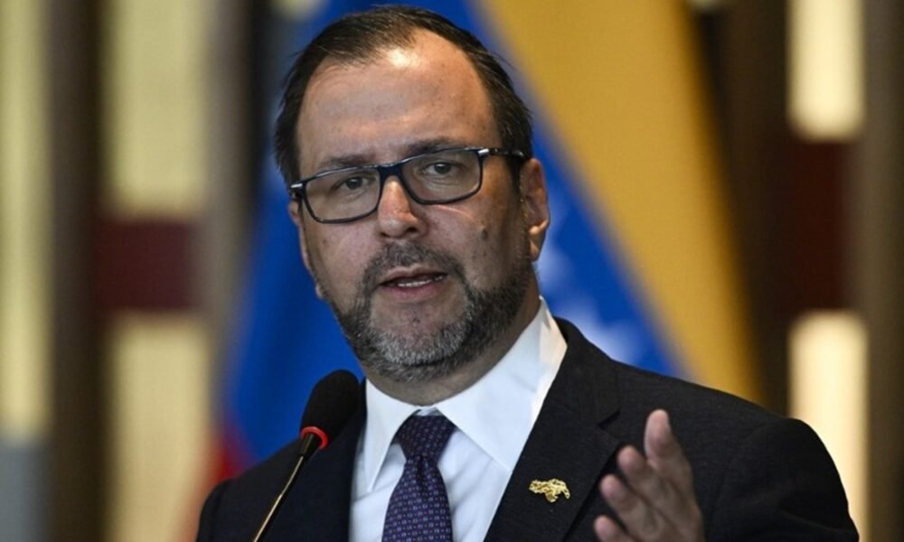 Gil sobre ayuda de la USAID: Fue una operación de corrupción