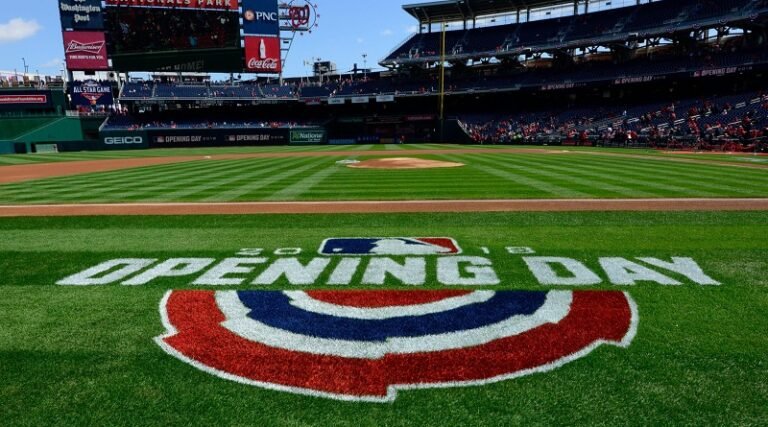 Este es el récord de jonroneros criollos en Opening Day – Yvke Mundial